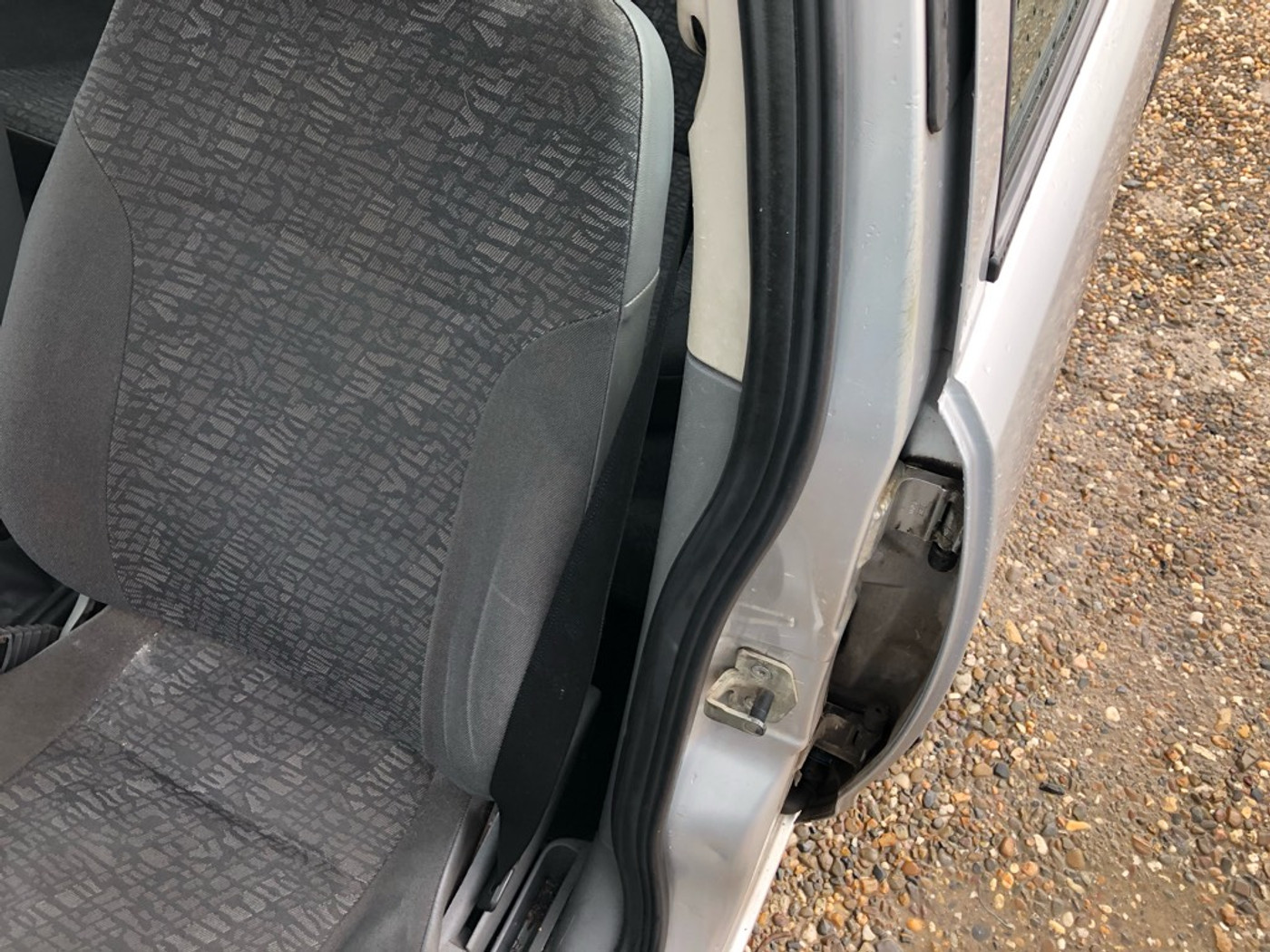 Foto van Opel Corsa-c