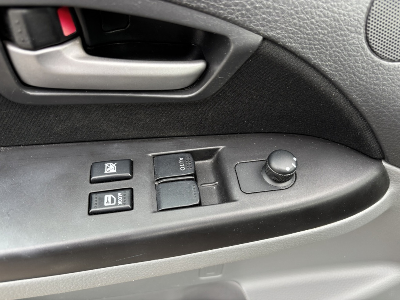Foto van Suzuki Suzuki Sx4