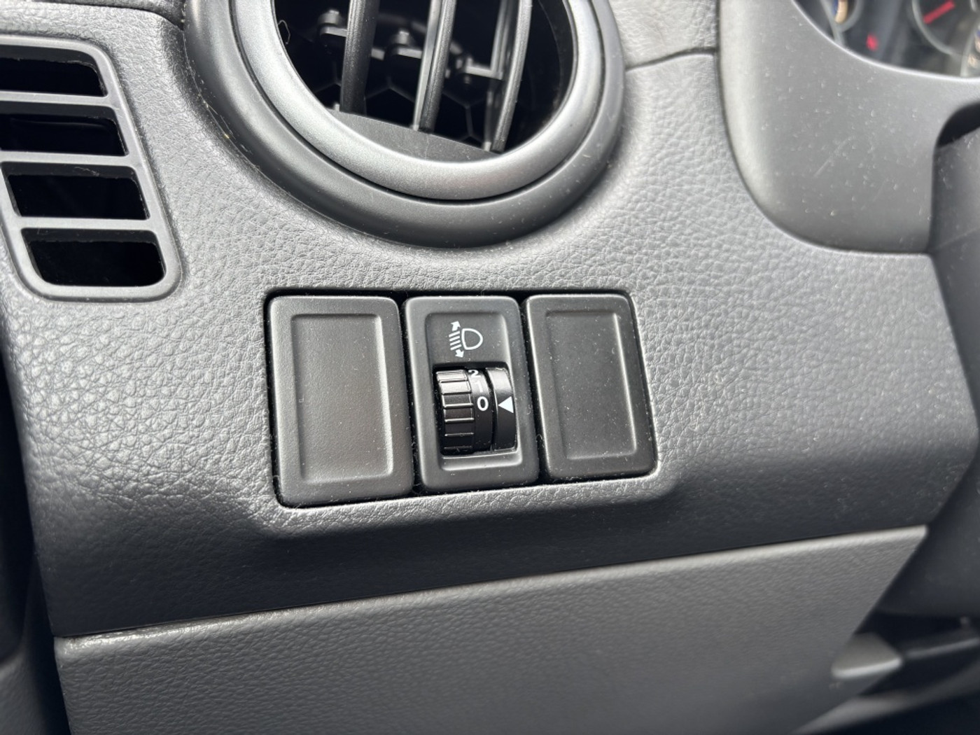 Foto van Suzuki Suzuki Sx4