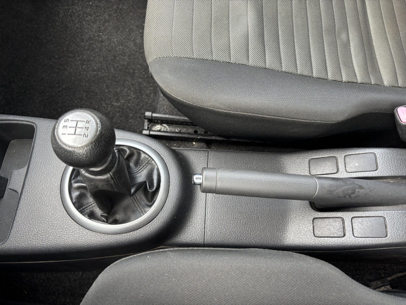 Foto van Suzuki Suzuki Sx4