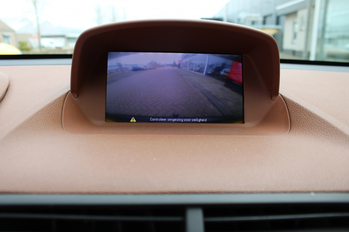 Foto van Opel Mokka
