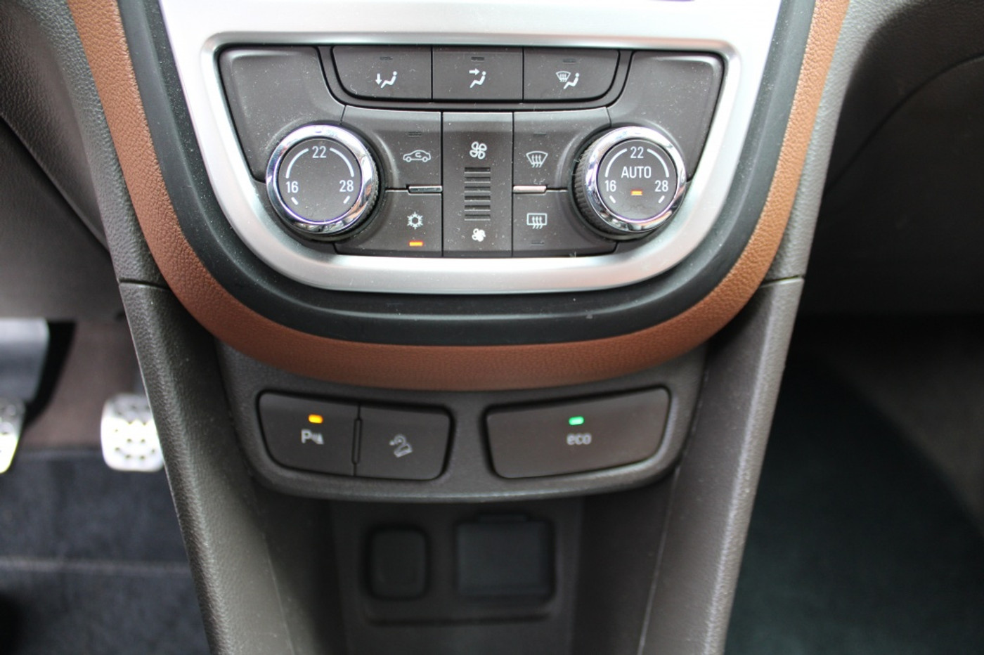 Foto van Opel Mokka