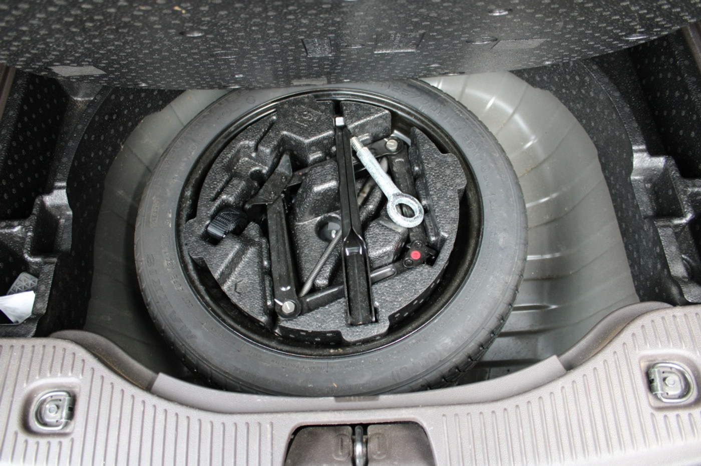 Foto van Opel Mokka