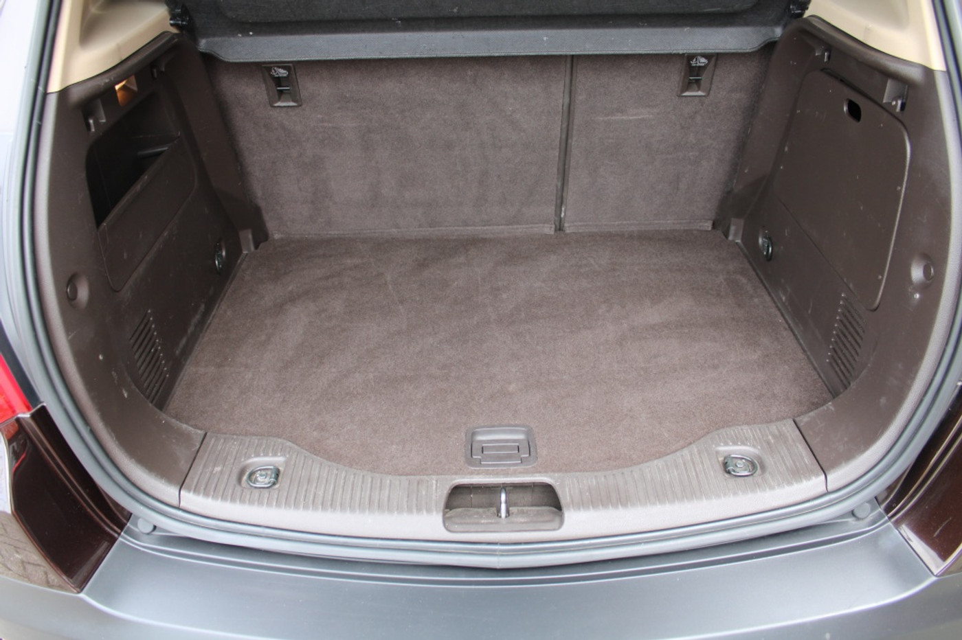 Foto van Opel Mokka
