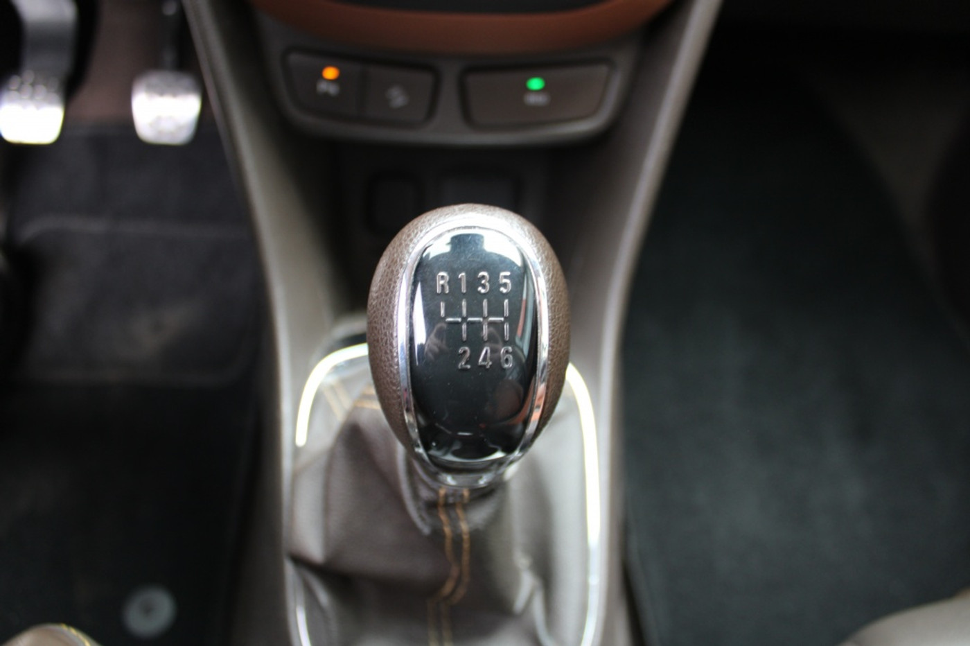 Foto van Opel Mokka