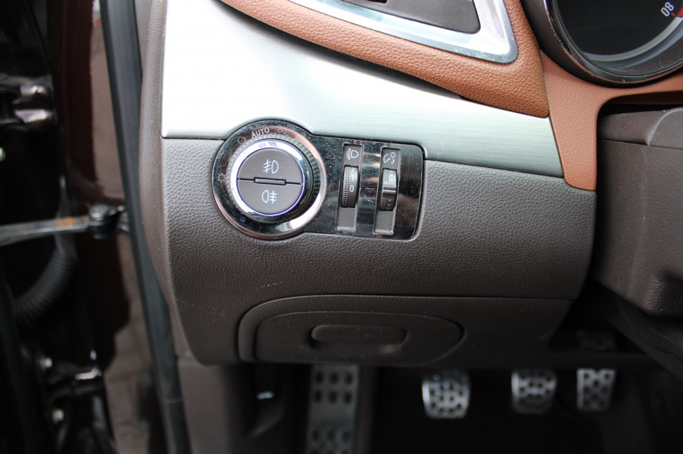 Foto van Opel Mokka