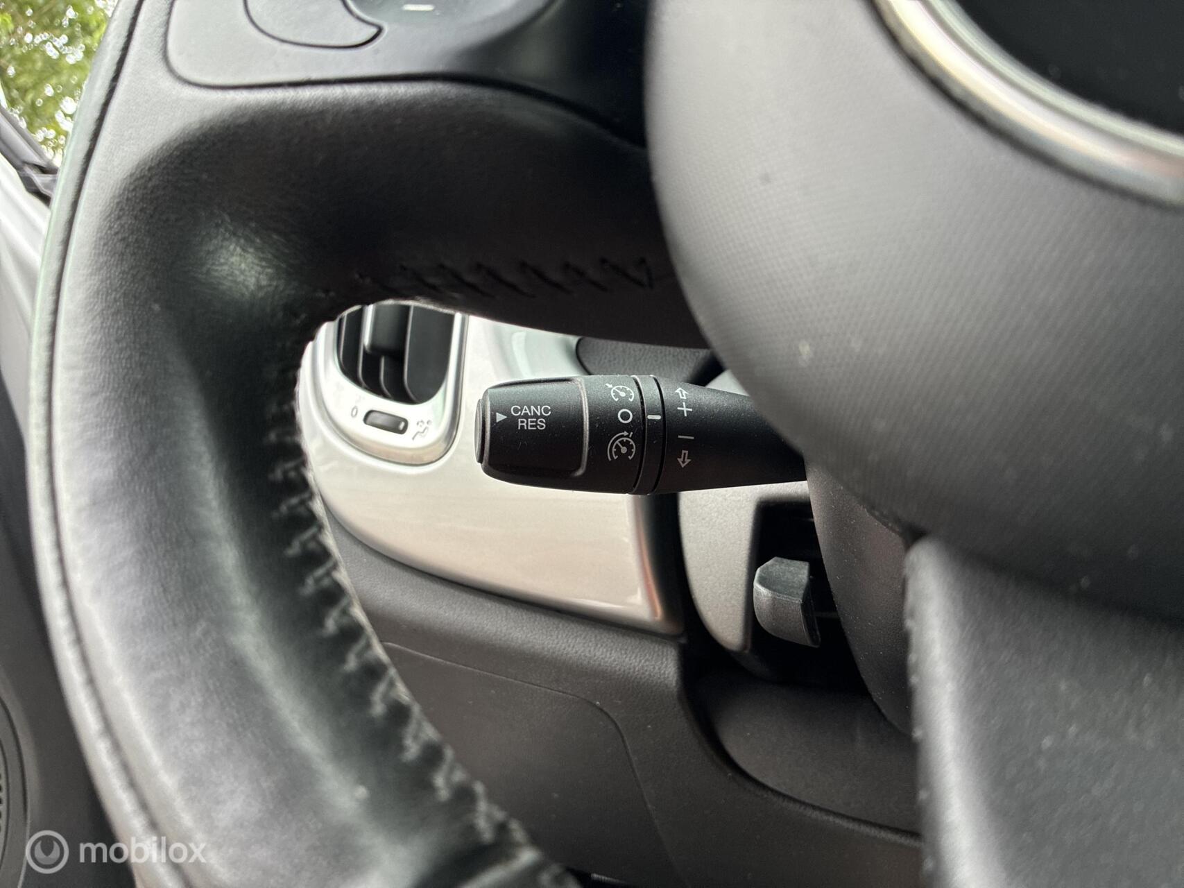 Foto van Fiat 500 L