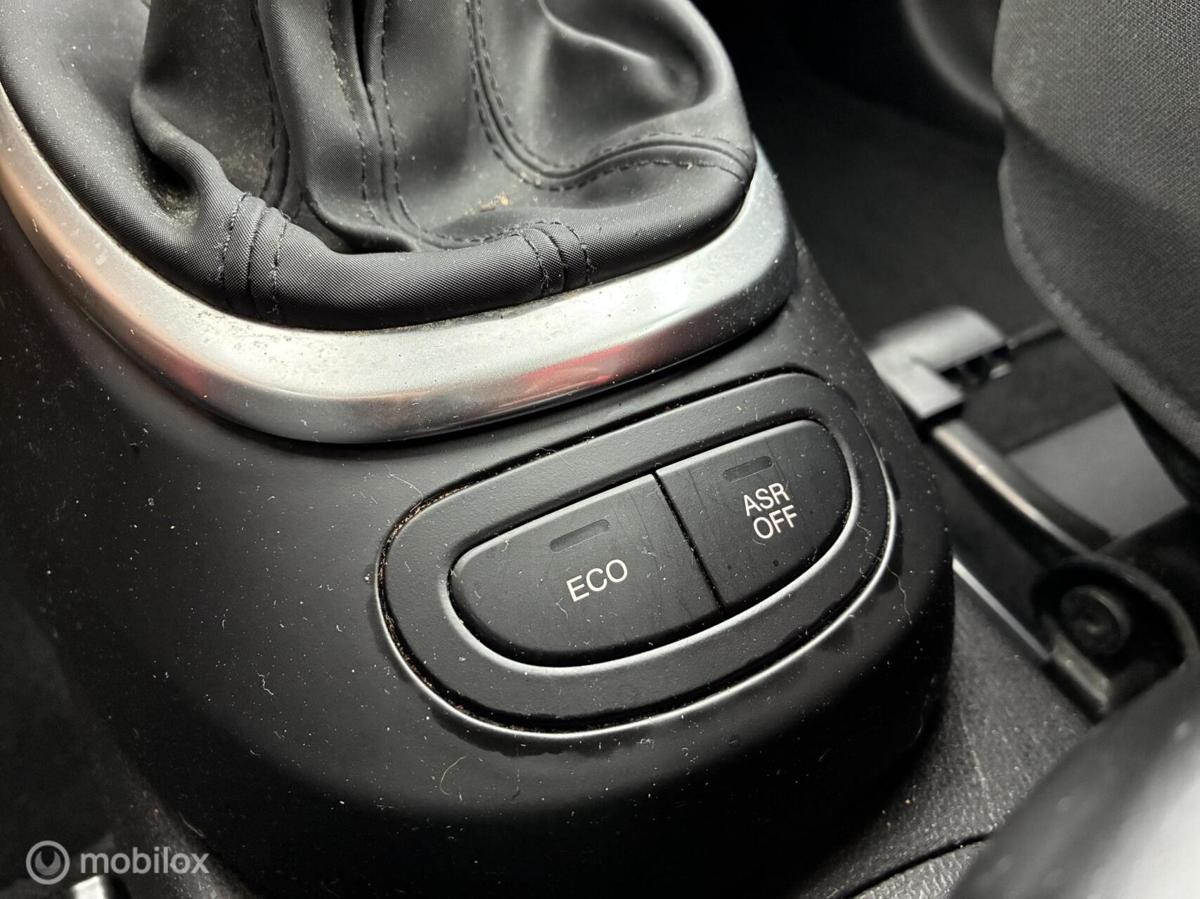Foto van Fiat 500 L