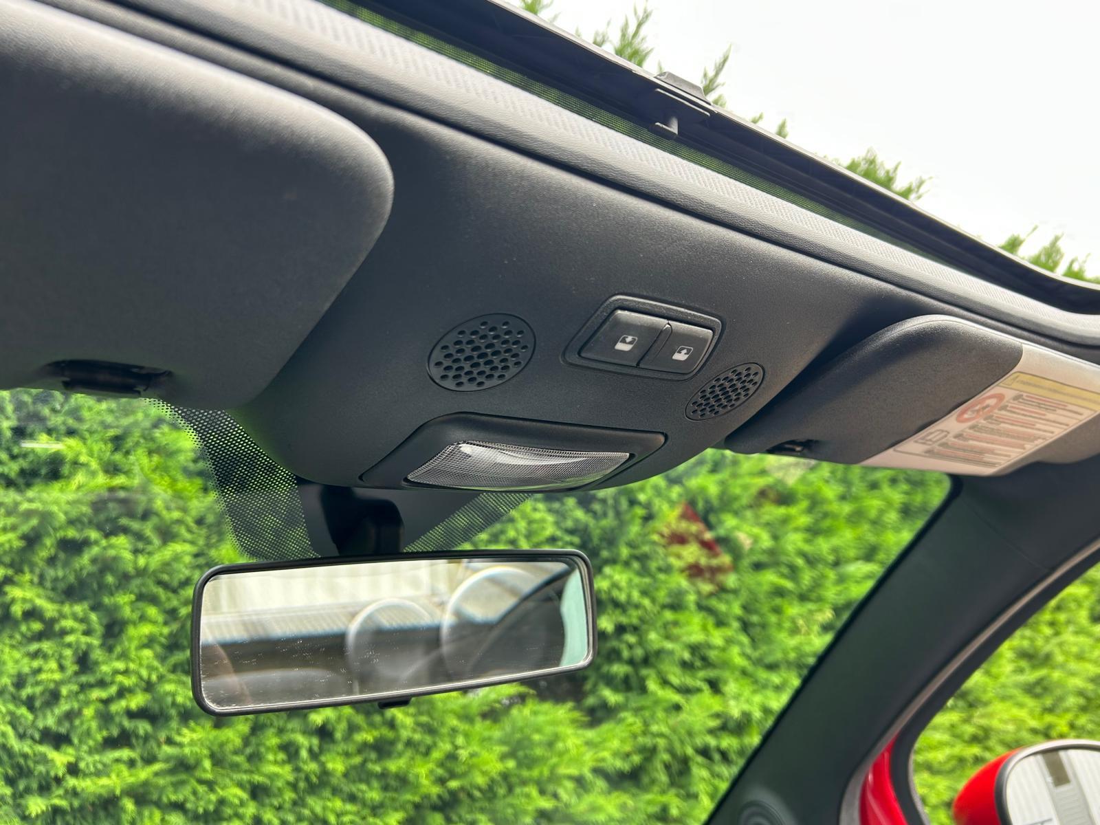 Foto van Fiat Fiat 500