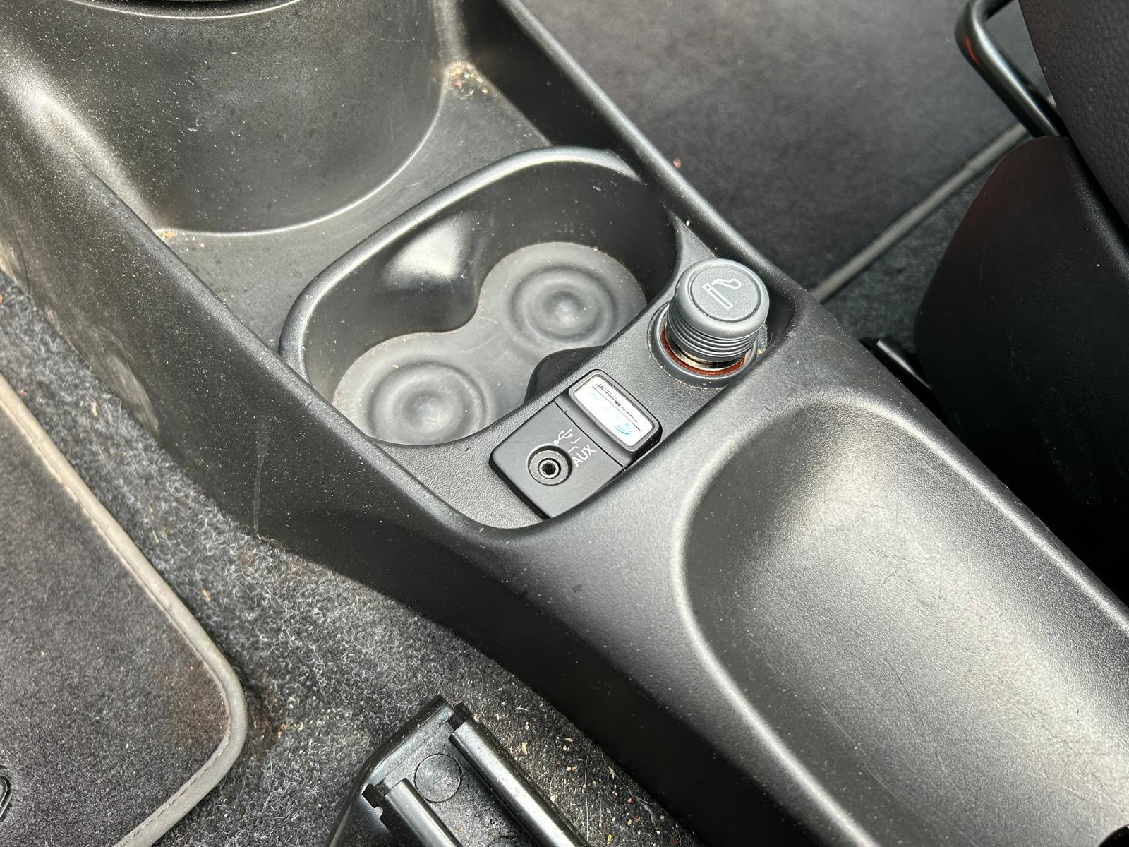 Foto van Fiat Fiat 500