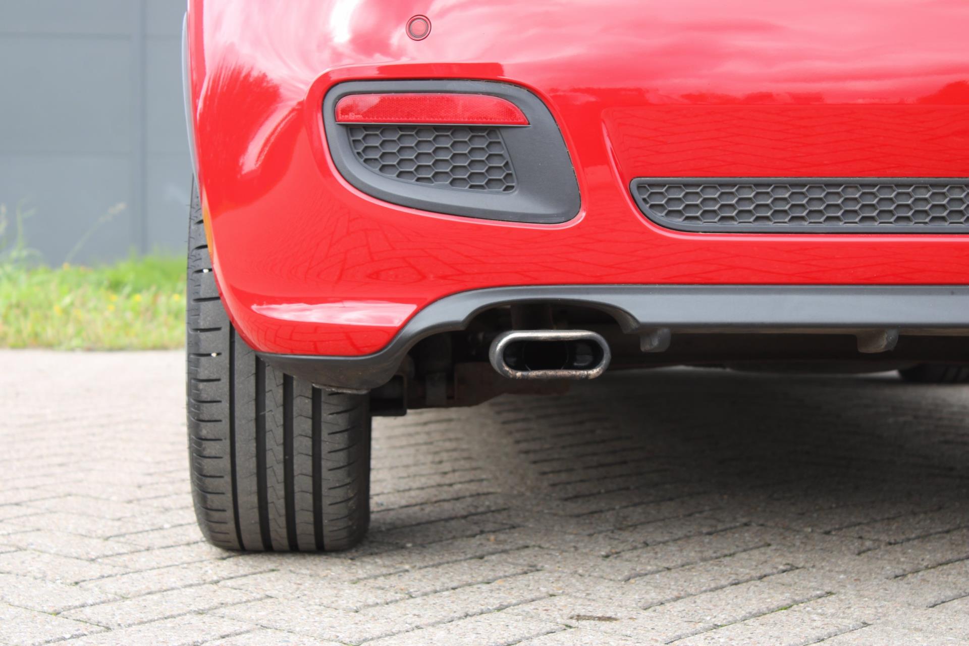 Foto van Fiat Fiat 500