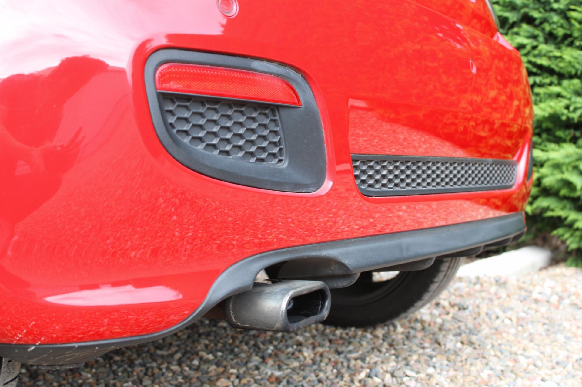 Foto van Fiat Fiat 500