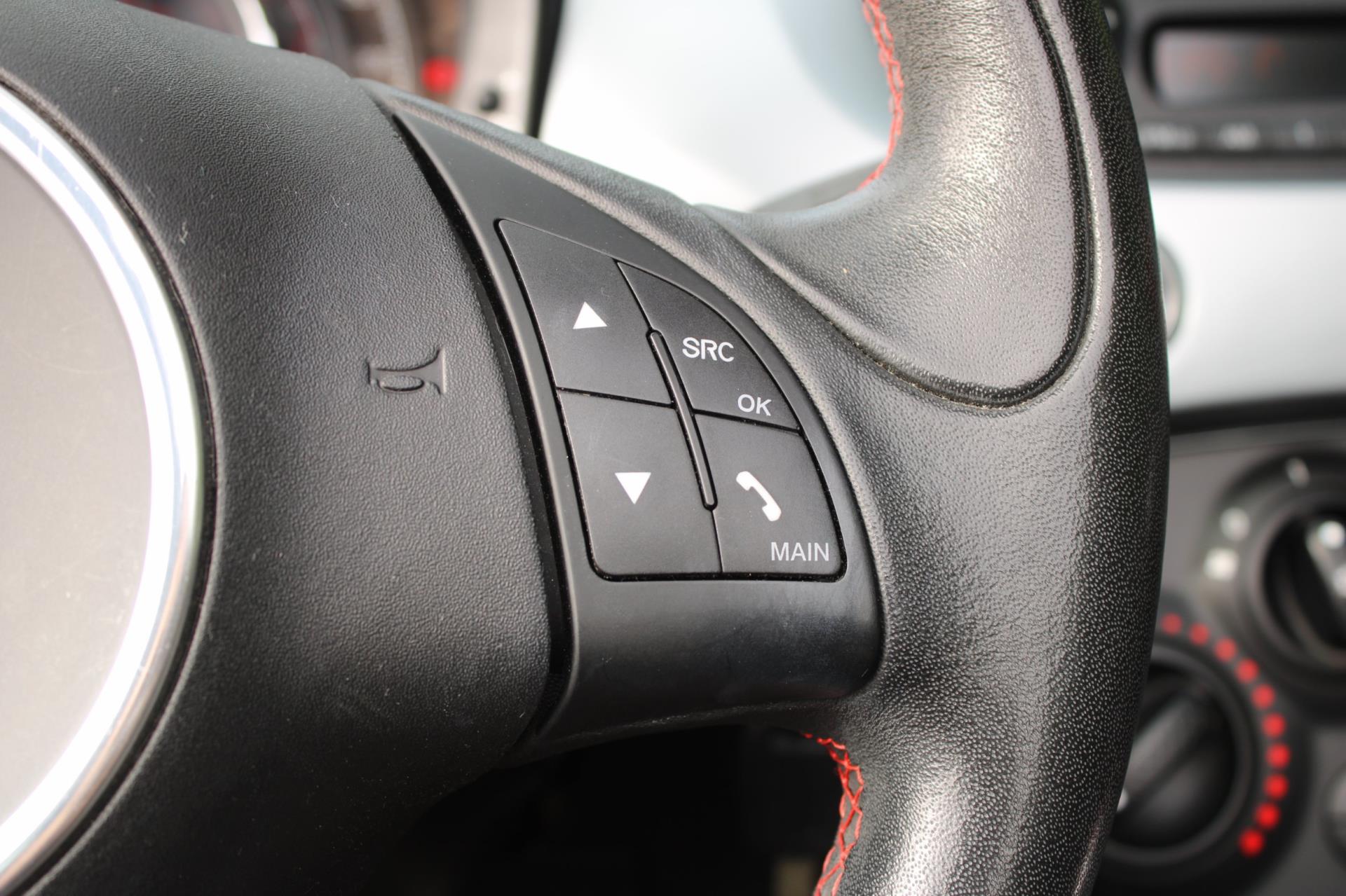 Foto van Fiat Fiat 500