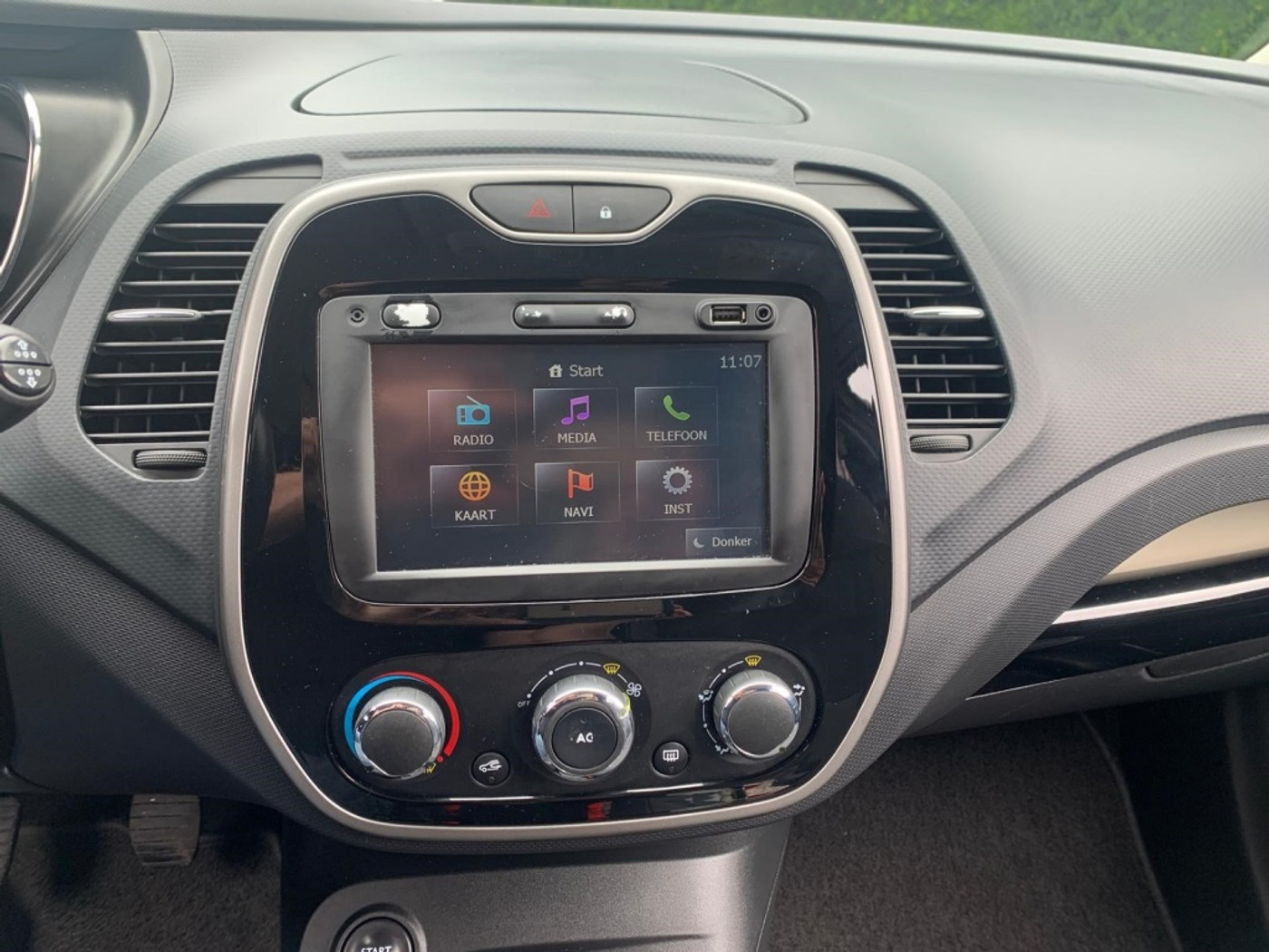 Foto van Renault Captur