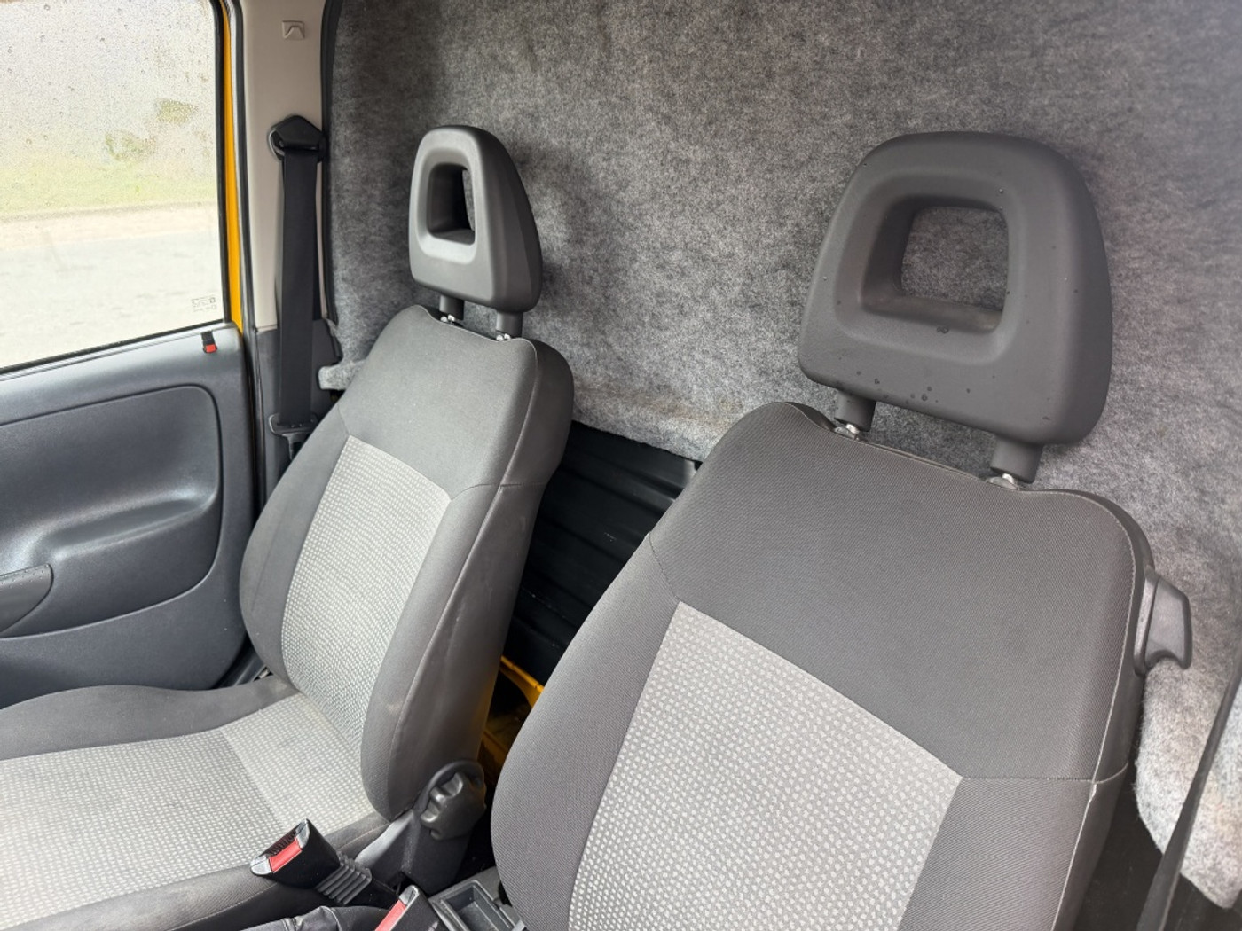 Foto van Opel Combo