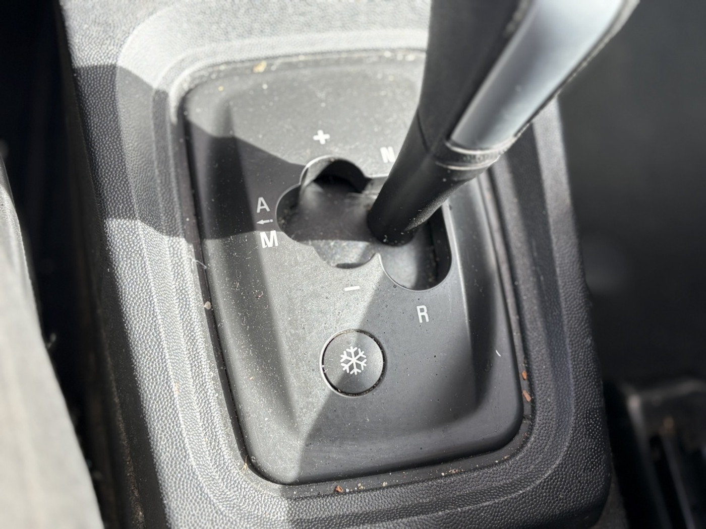Foto van Opel Meriva-a