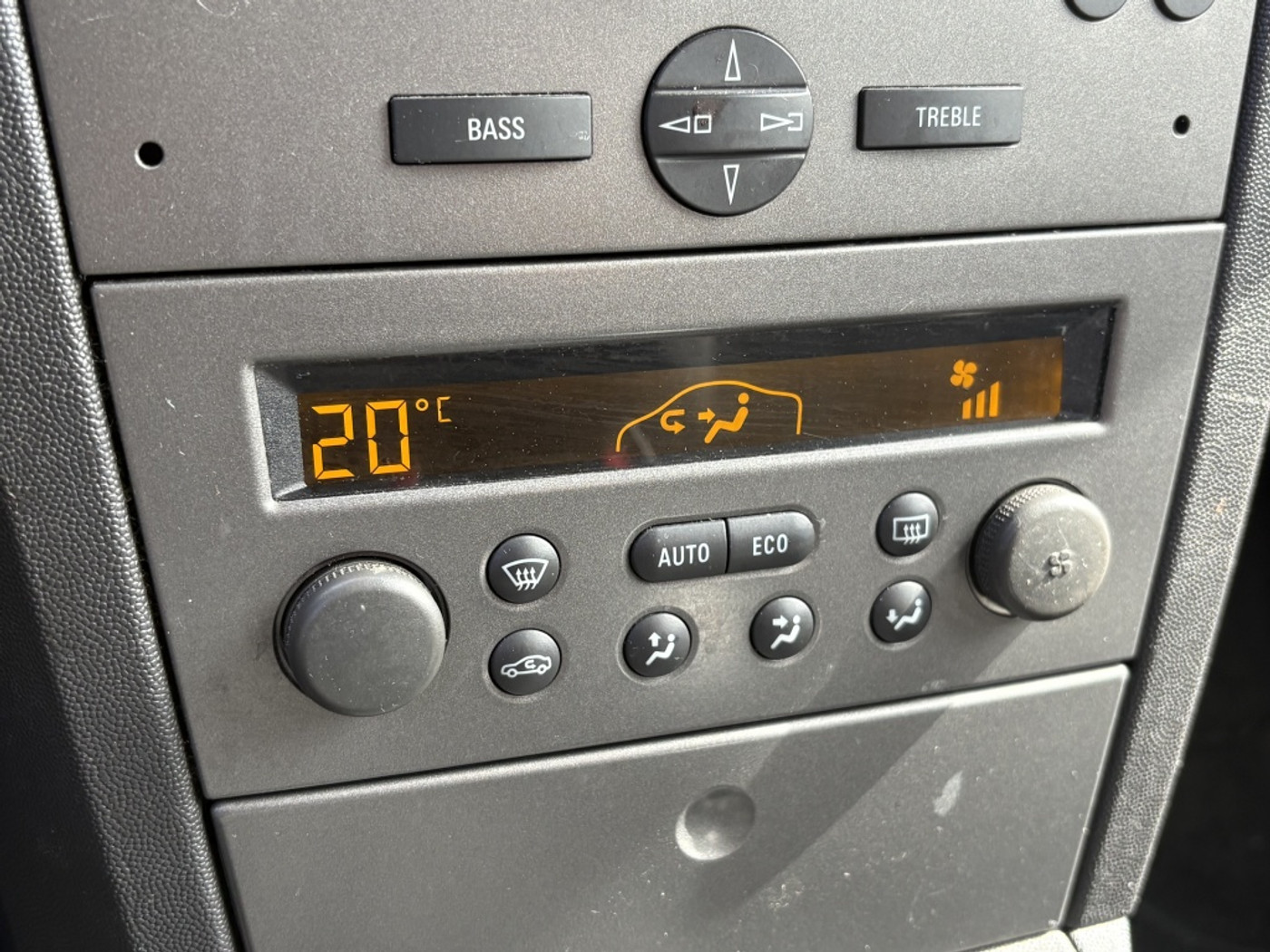 Foto van Opel Meriva-a