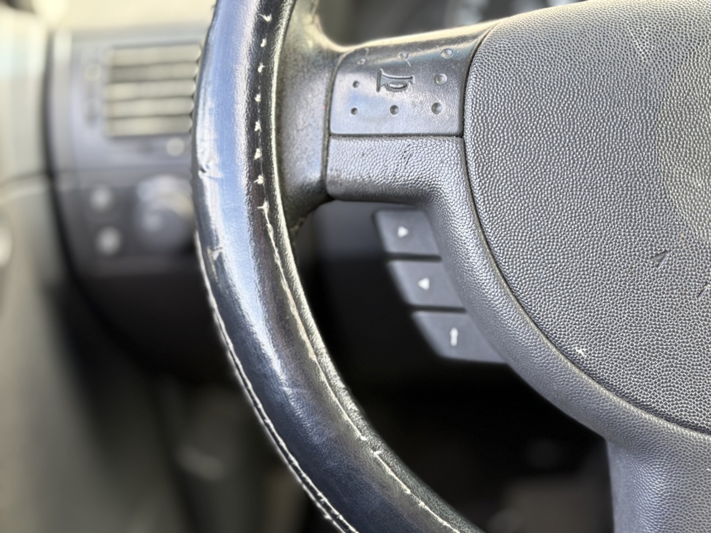 Foto van Opel Meriva-a