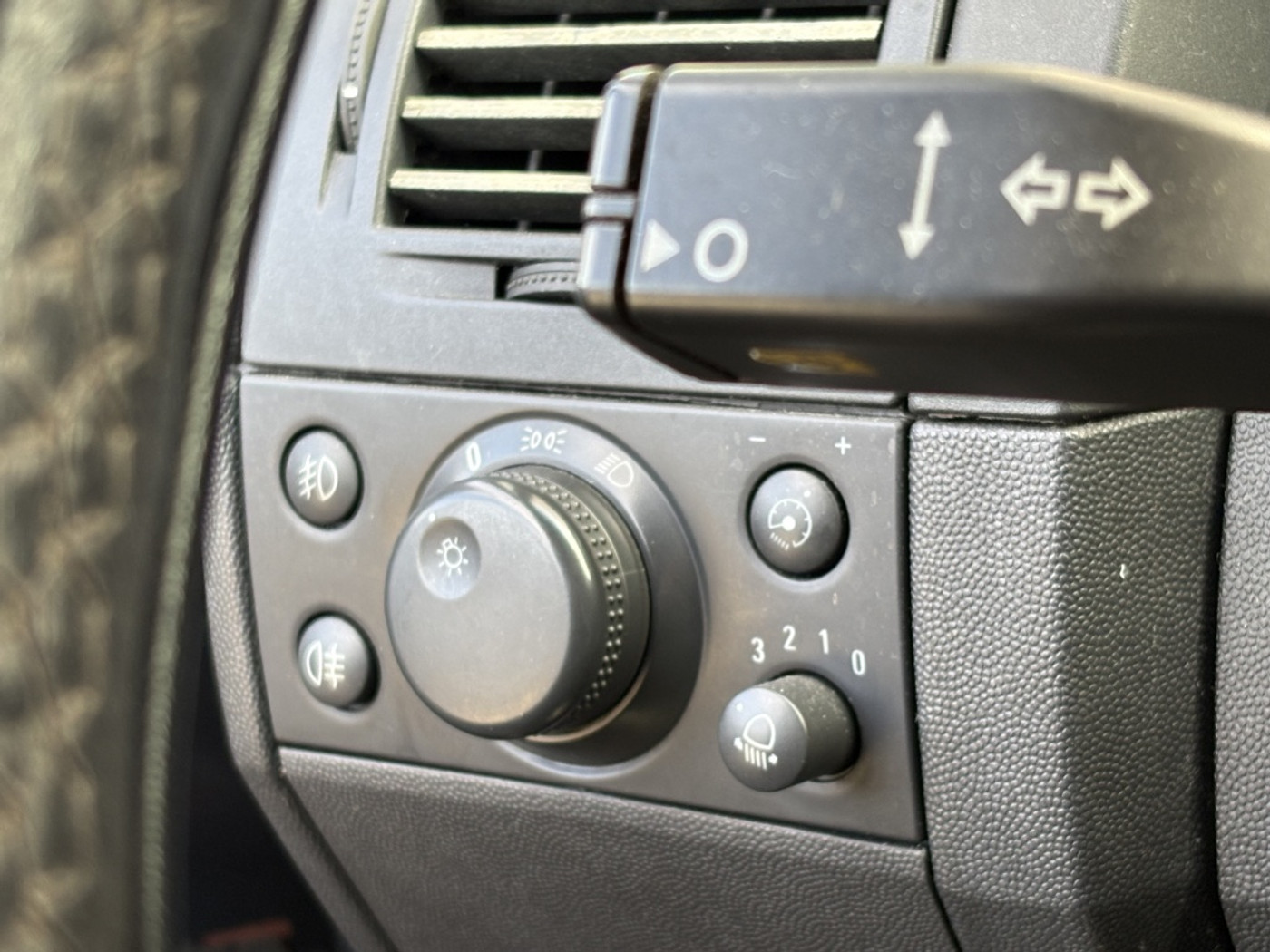 Foto van Opel Meriva-a