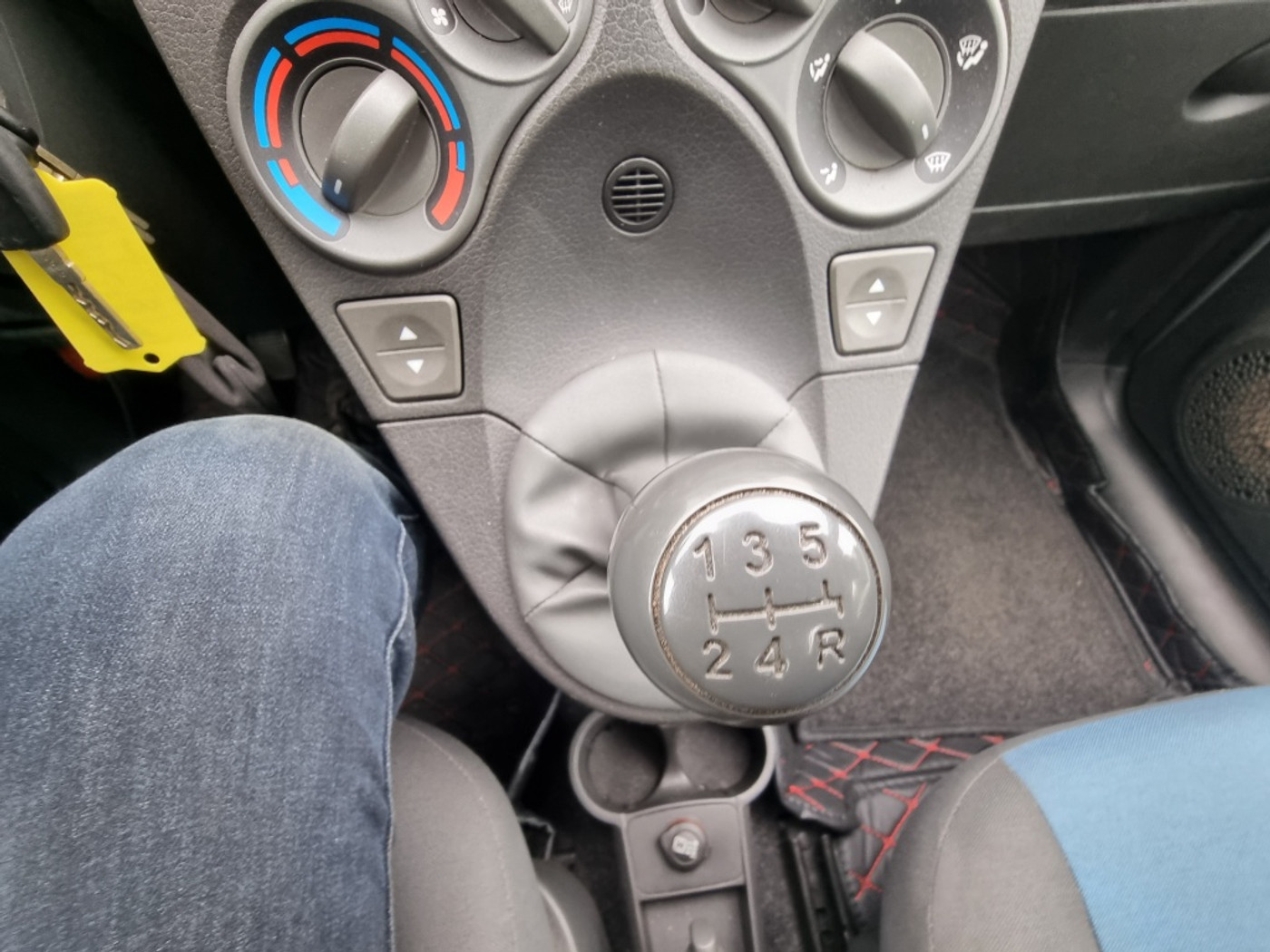 Foto van Fiat Fiat Panda