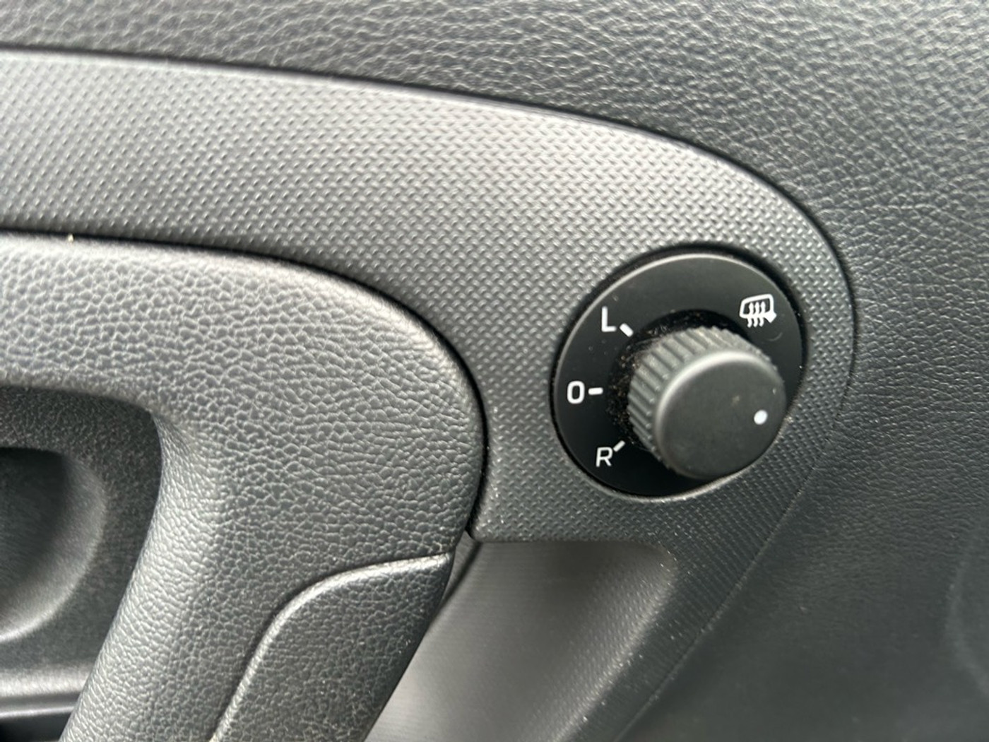Foto van Skoda Fabia