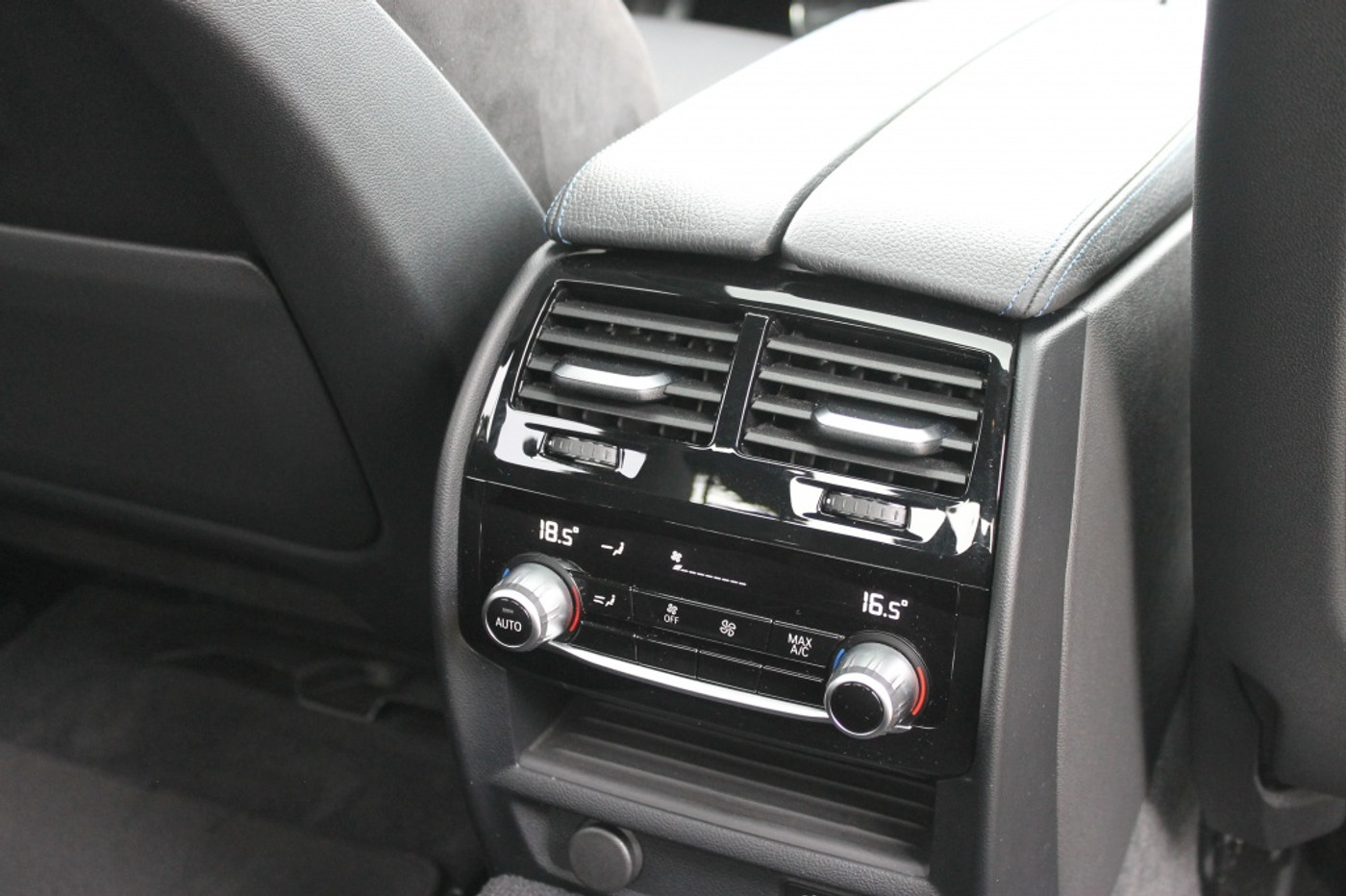 Foto van BMW 530e