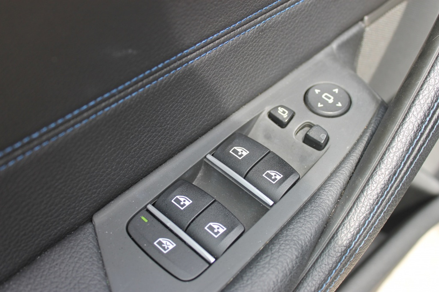 Foto van BMW 530e