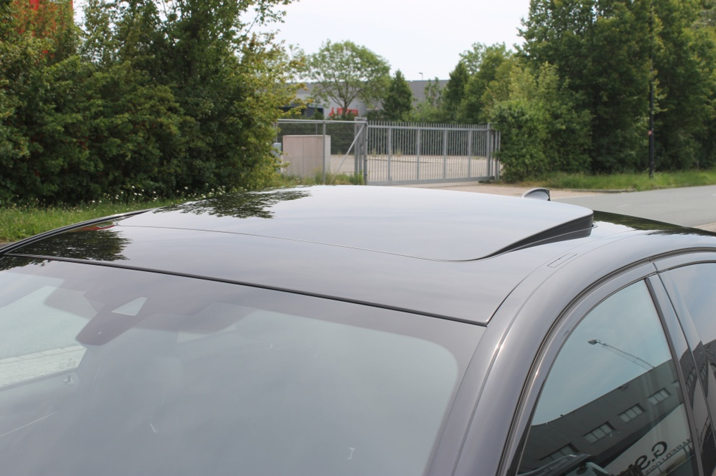 Foto van BMW 530e