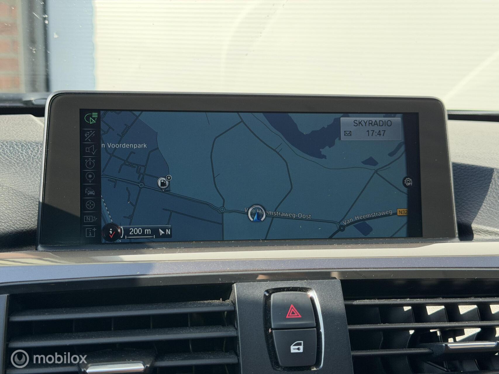 Foto van BMW 320i