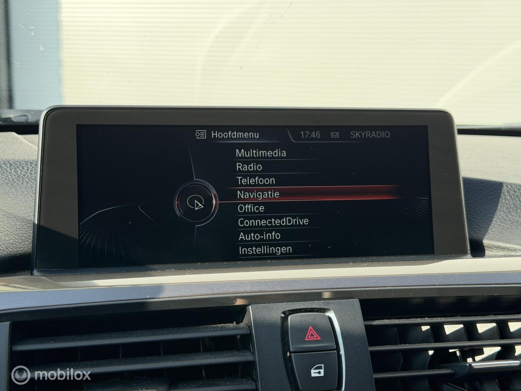Foto van BMW 320i