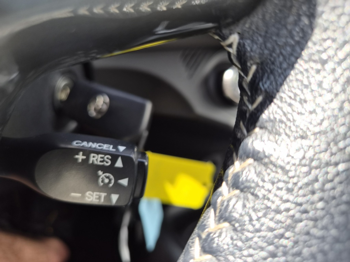 Foto van Toyota Toyota Yaris Hybrid