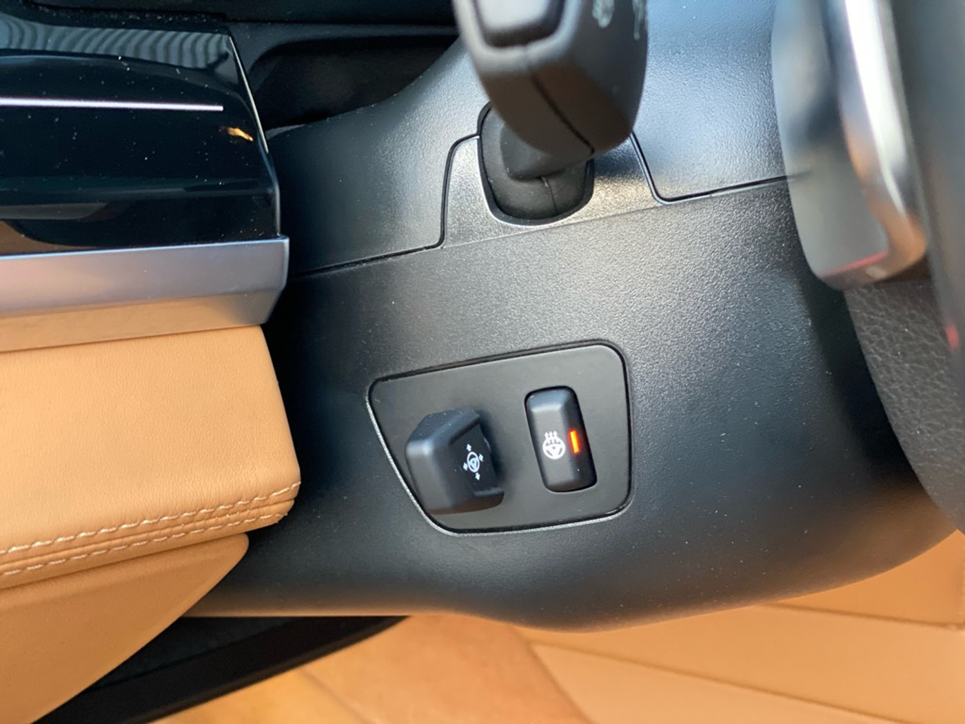 Foto van BMW 750i xDrive