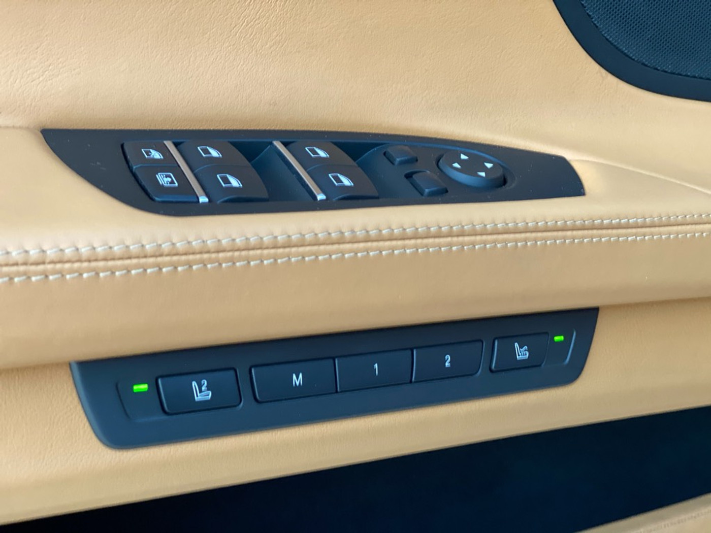 Foto van BMW 750i xDrive