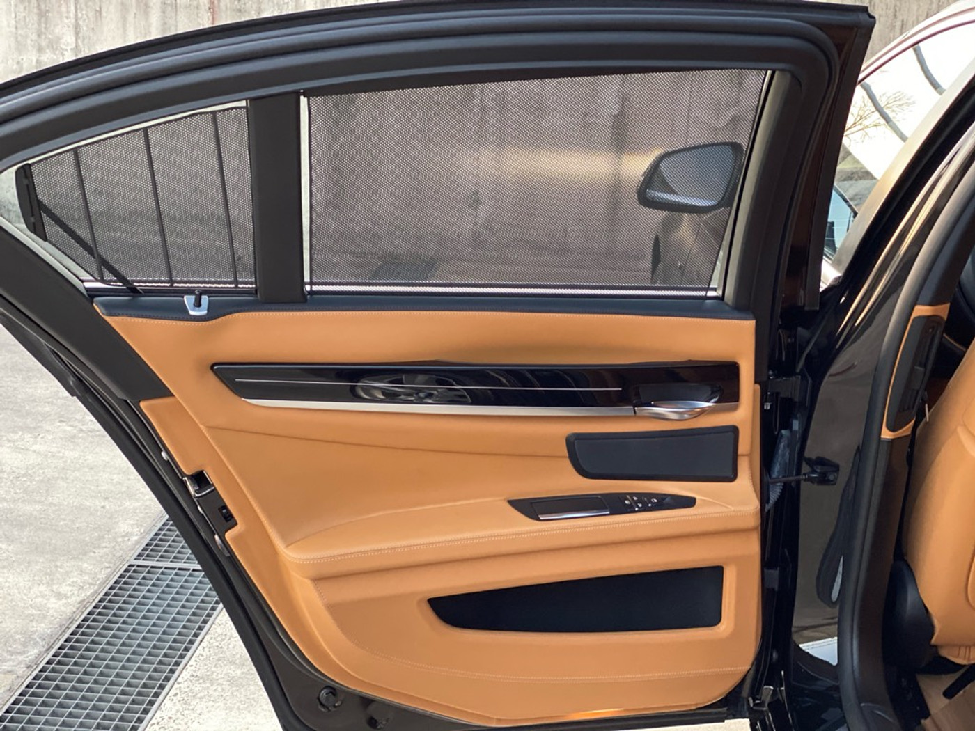 Foto van BMW 750i xDrive