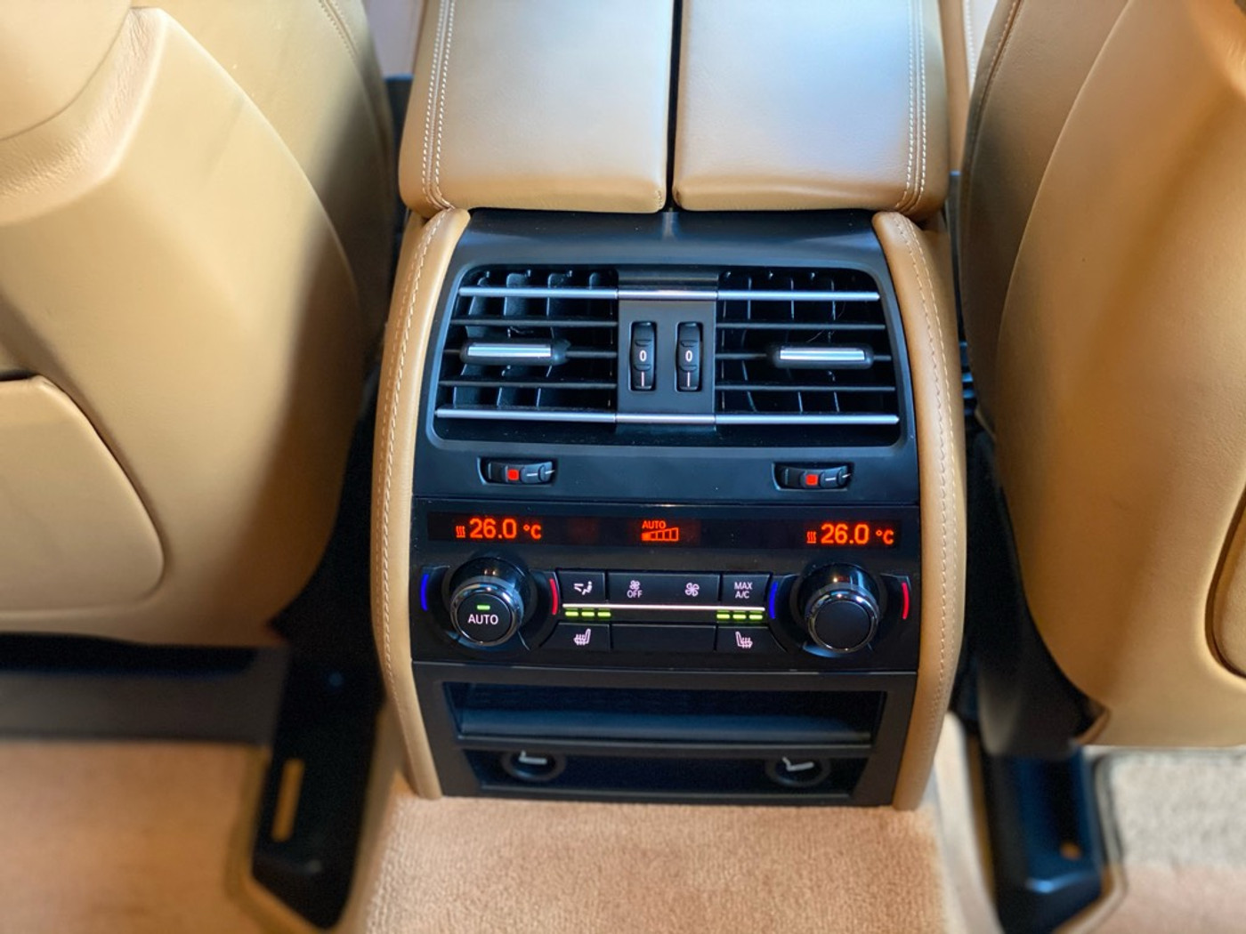 Foto van BMW 750i xDrive