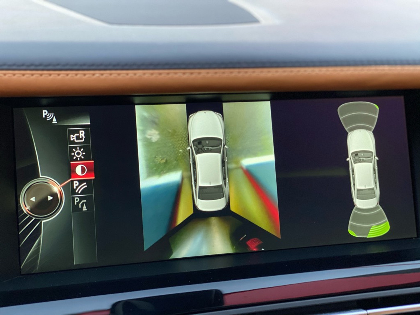 Foto van BMW 750i xDrive
