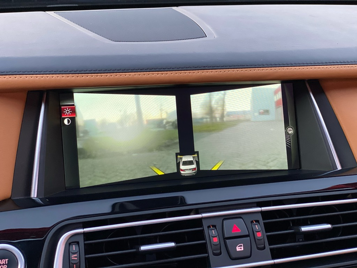 Foto van BMW 750i xDrive