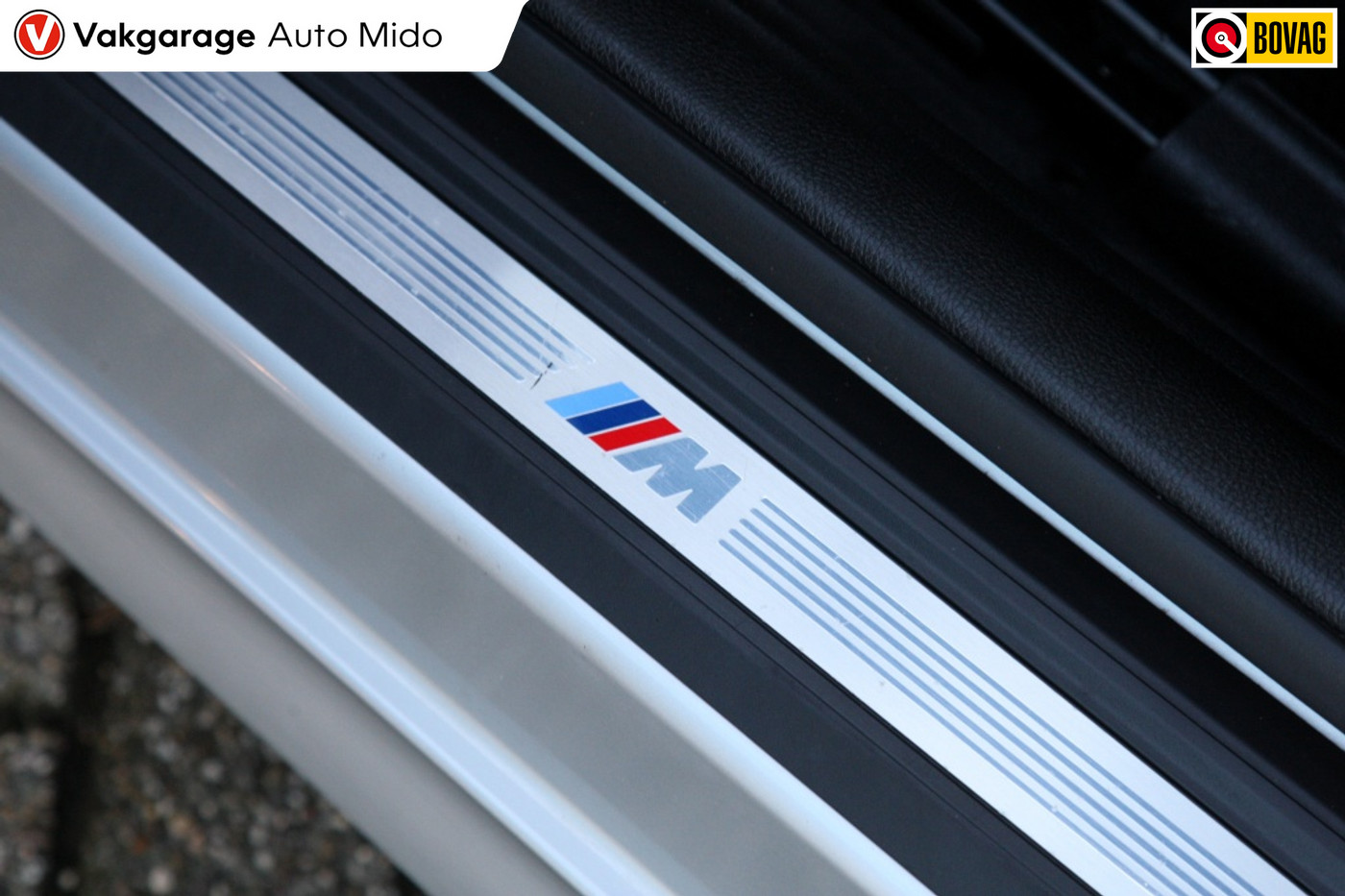Foto van BMW 420i