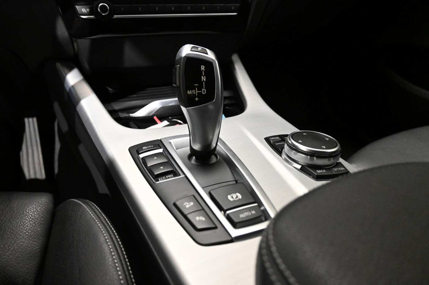 Foto van BMW X4 Xdrive20i