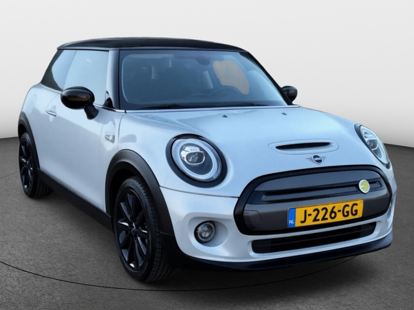 Foto van Mini Cooper Se