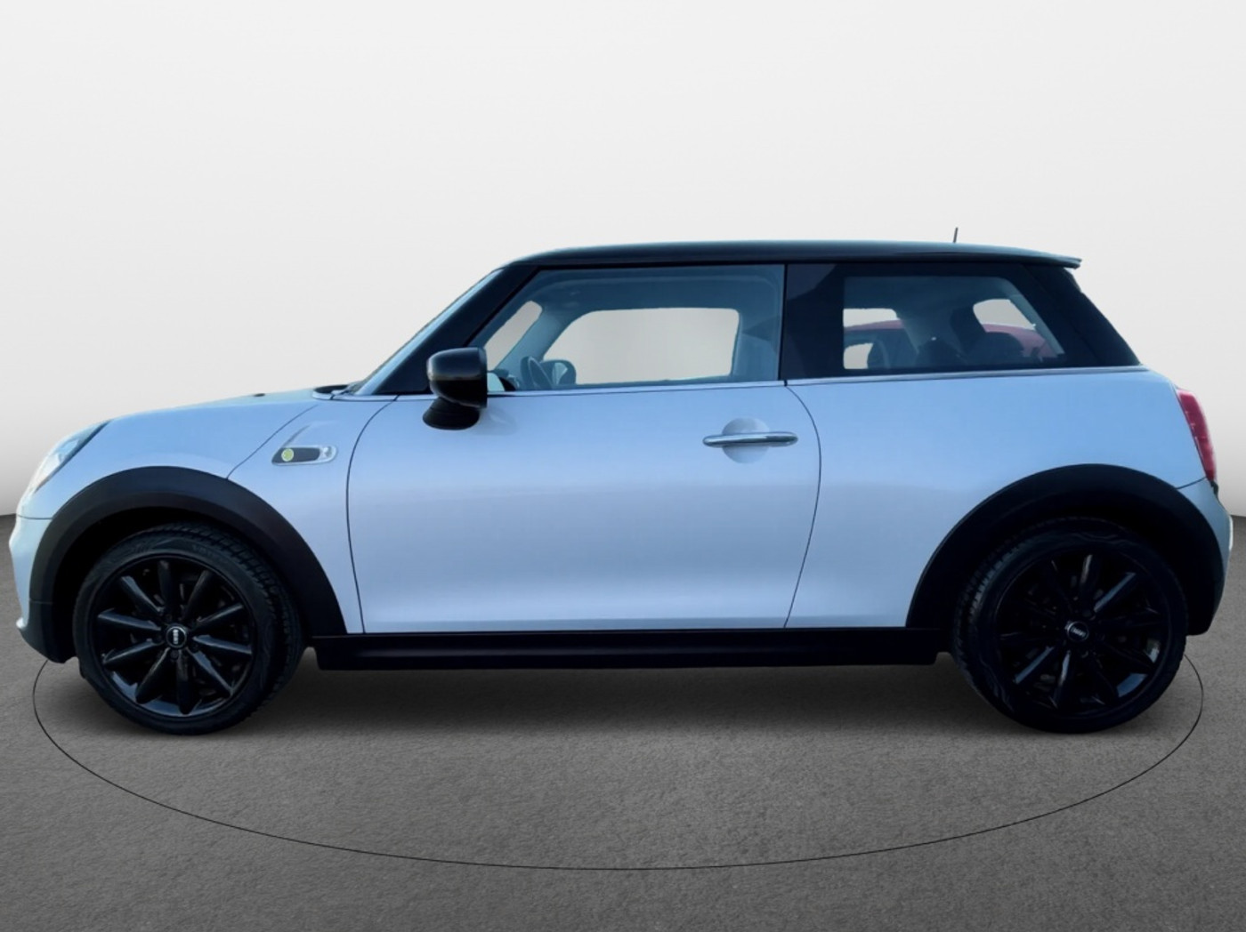 Foto van Mini Cooper Se