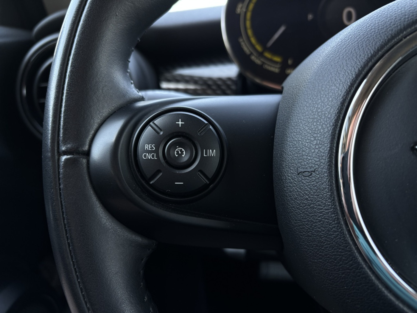 Foto van Mini Cooper Se