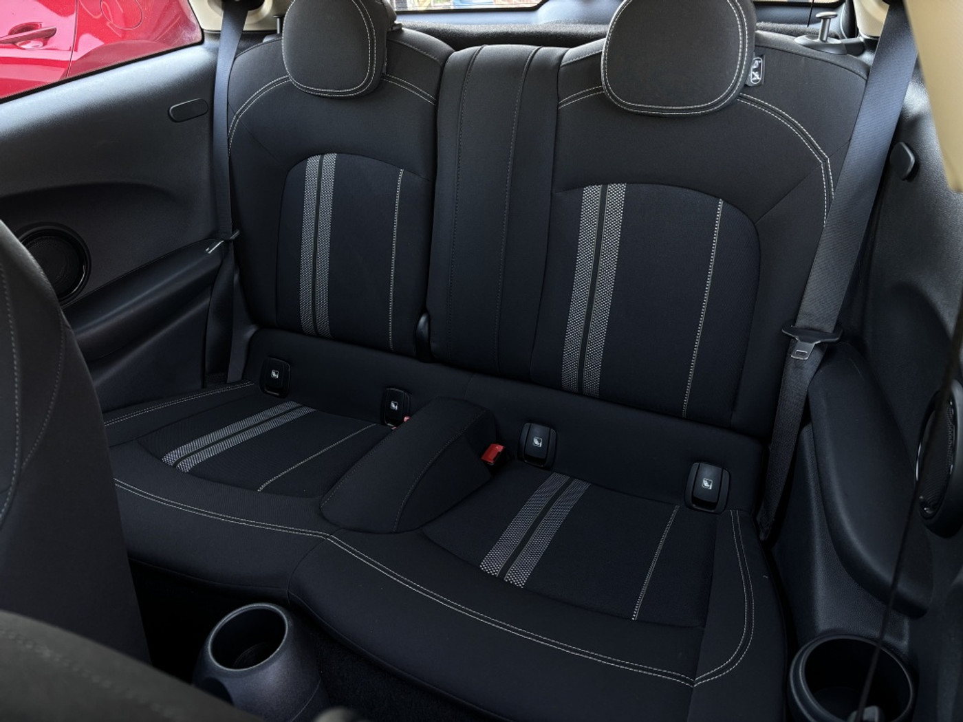 Foto van Mini Cooper Se