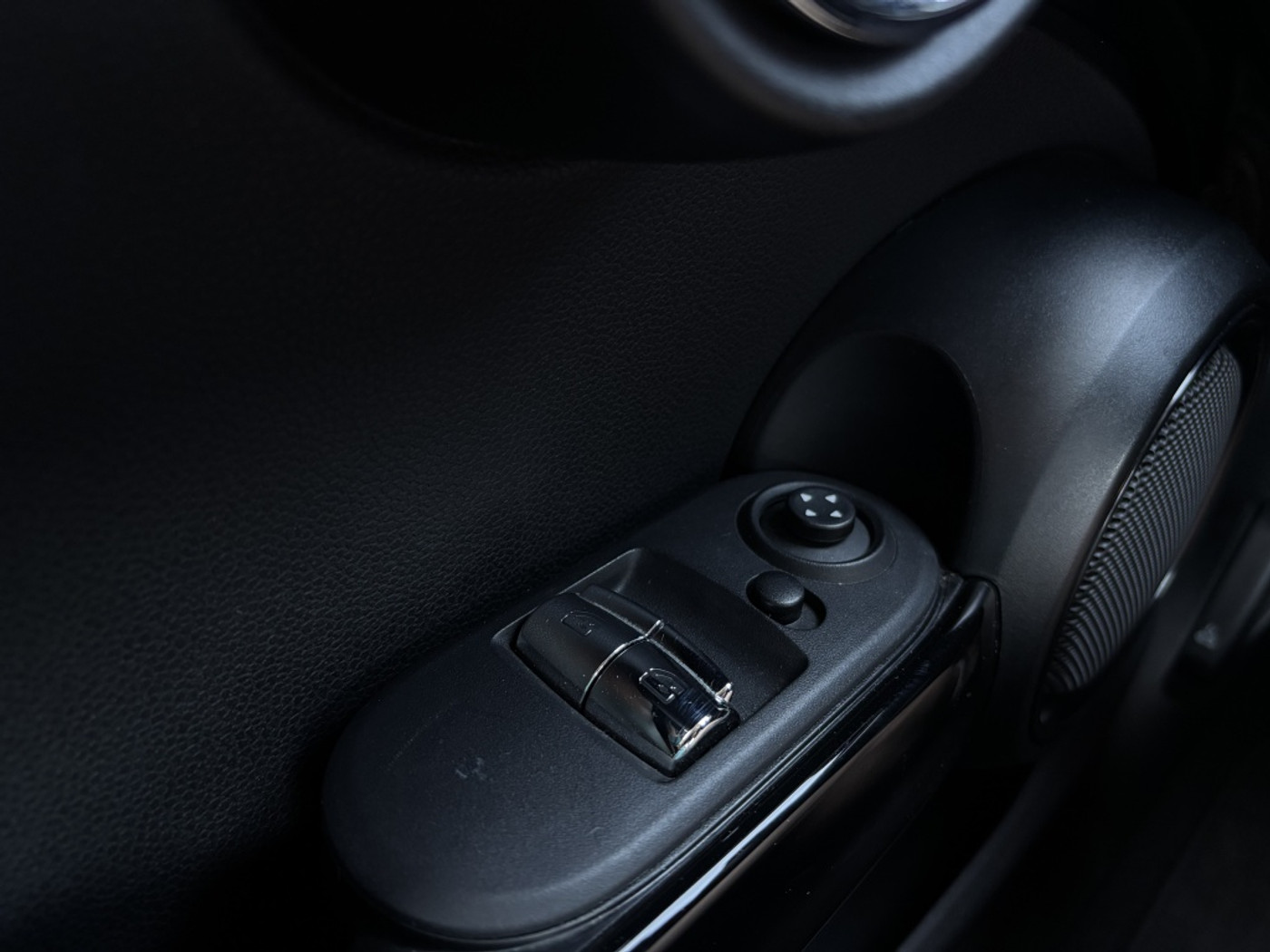 Foto van Mini Cooper Se