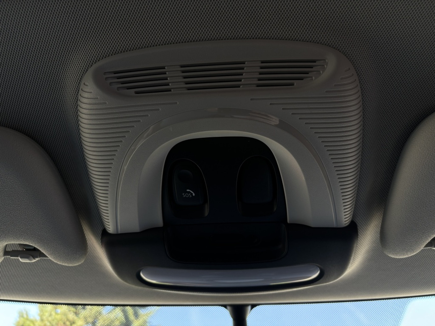 Foto van Mini Cooper Se