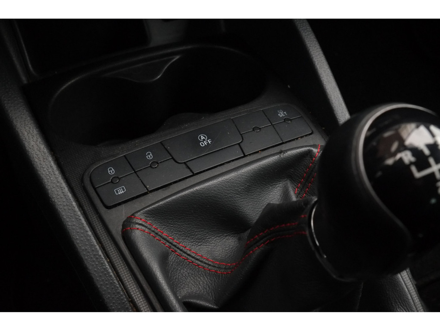 Foto van Seat Ibiza ST