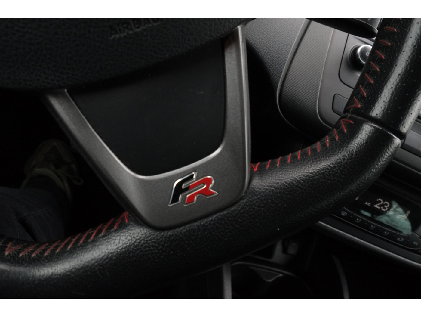 Foto van Seat Ibiza ST