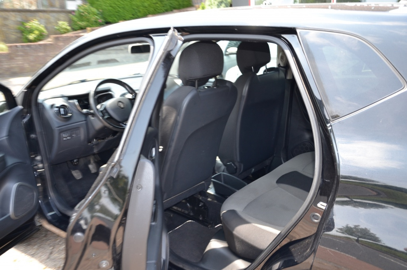 Foto van Renault Captur