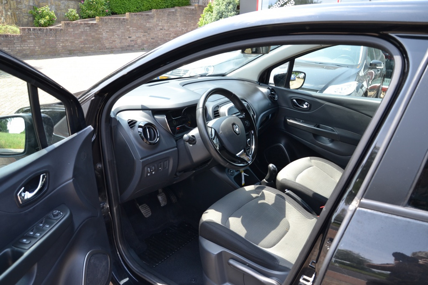 Foto van Renault Captur