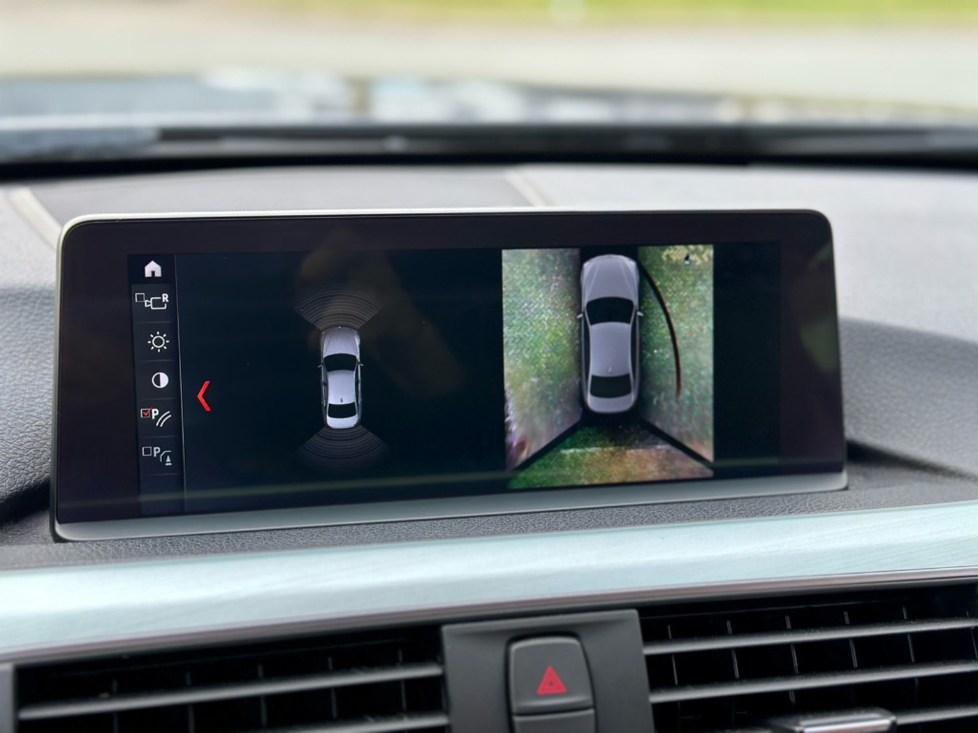 Foto van BMW 330e